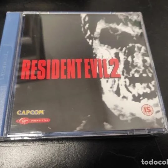 resindent evil2
